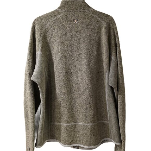 Kuhl Woman's Alfpaca  Jacket - XXL - Picture 2 of 4